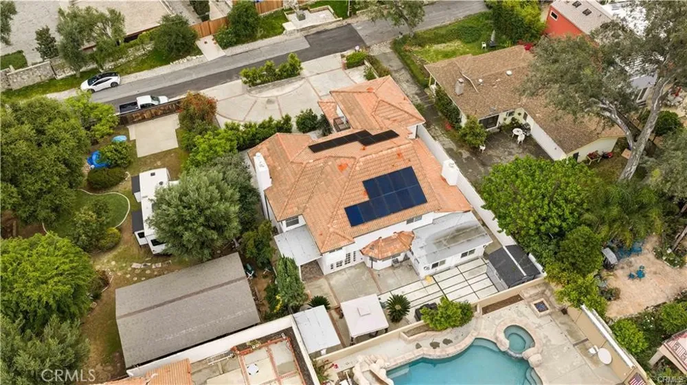 4751 Glen Ivy La Verne, CA 91750