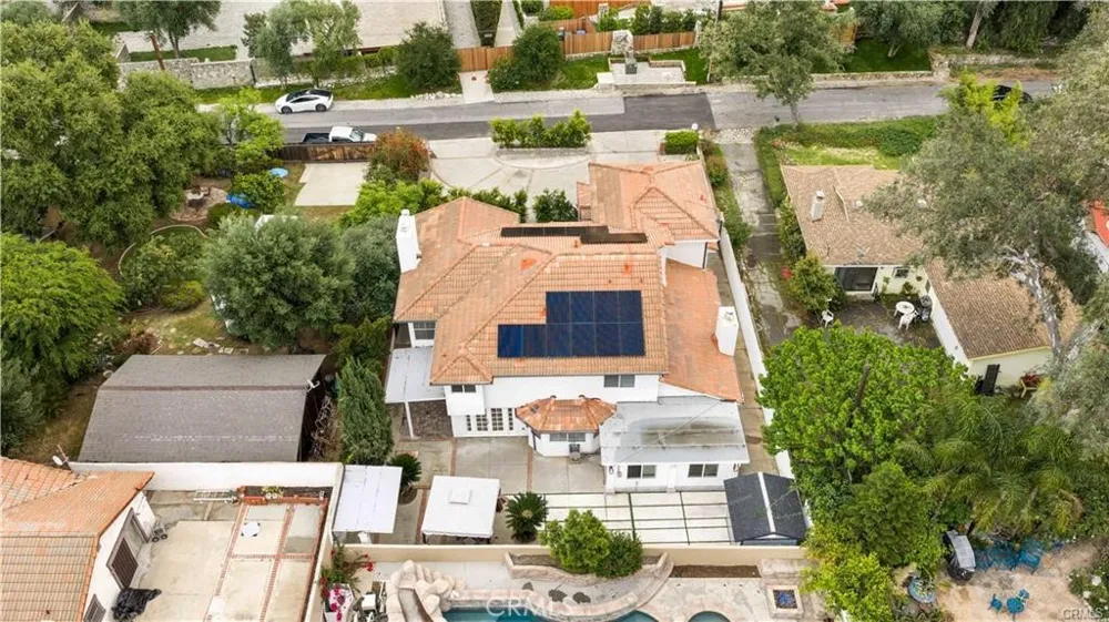 4751 Glen Ivy La Verne, CA 91750