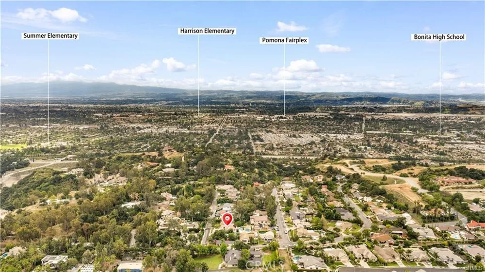 4751 Glen Ivy La Verne, CA 91750