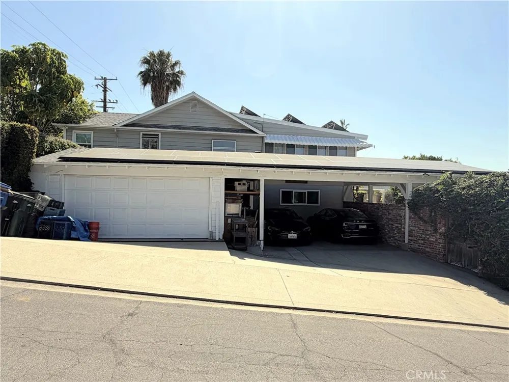 400 Prospect Avenue Monrovia, CA 91016