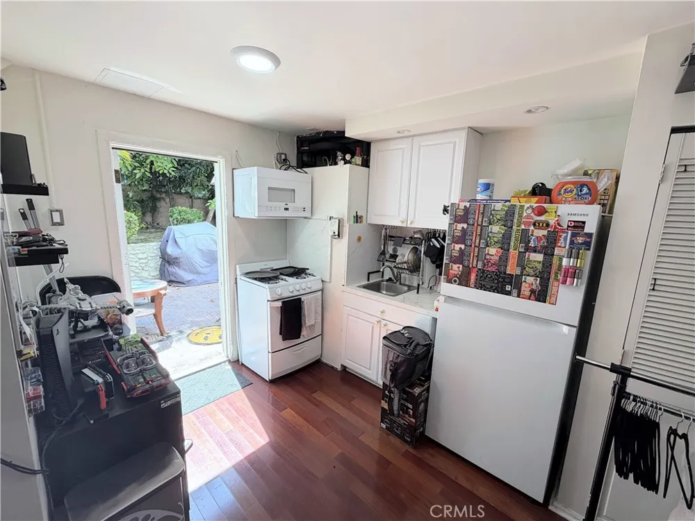 400 Prospect Avenue Monrovia, CA 91016
