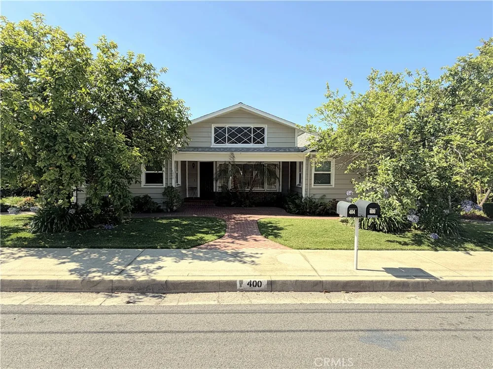 400 Prospect Avenue Monrovia, CA 91016