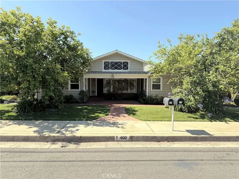 400 Prospect Avenue