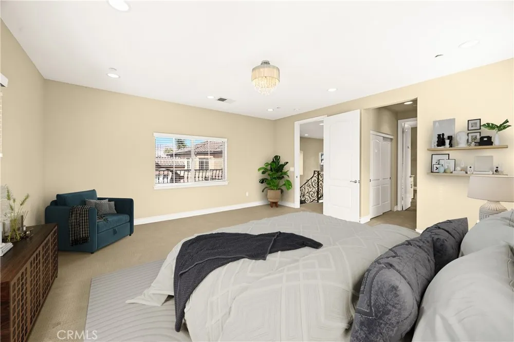 516 W Bencamp San Gabriel, CA 91776