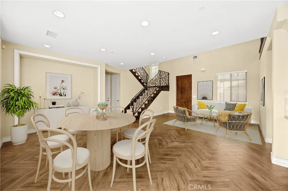 516 W Bencamp San Gabriel, CA 91776