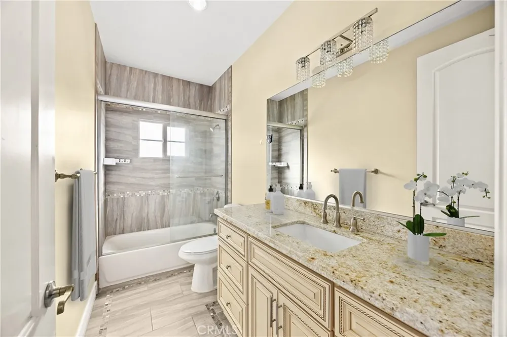 516 W Bencamp San Gabriel, CA 91776