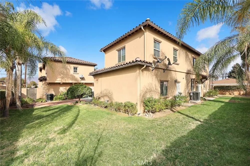 516 W Bencamp San Gabriel, CA 91776