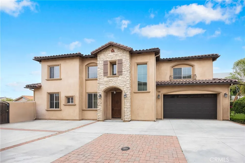 516 W Bencamp San Gabriel, CA 91776