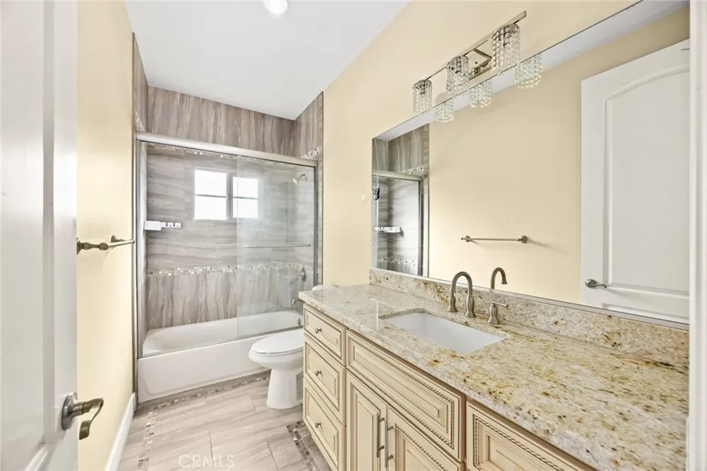 516 W Bencamp San Gabriel, CA 91776