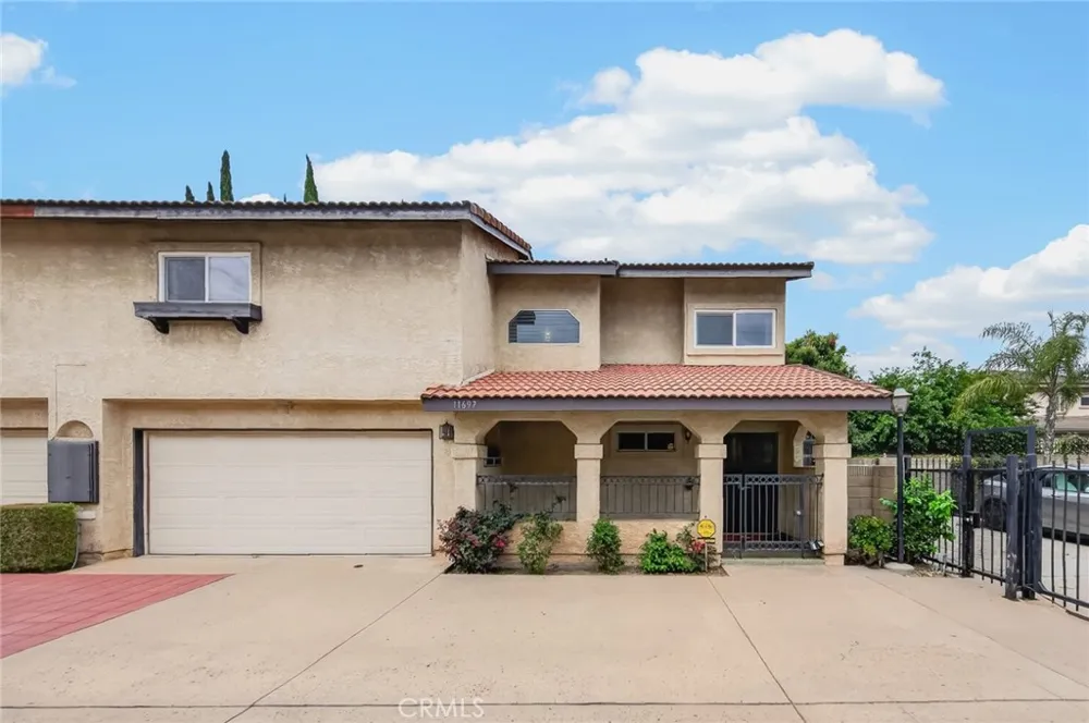 11697 Ramona El Monte, CA 91732