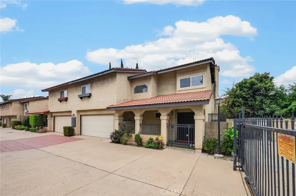 11697 Ramona El Monte, CA 91732