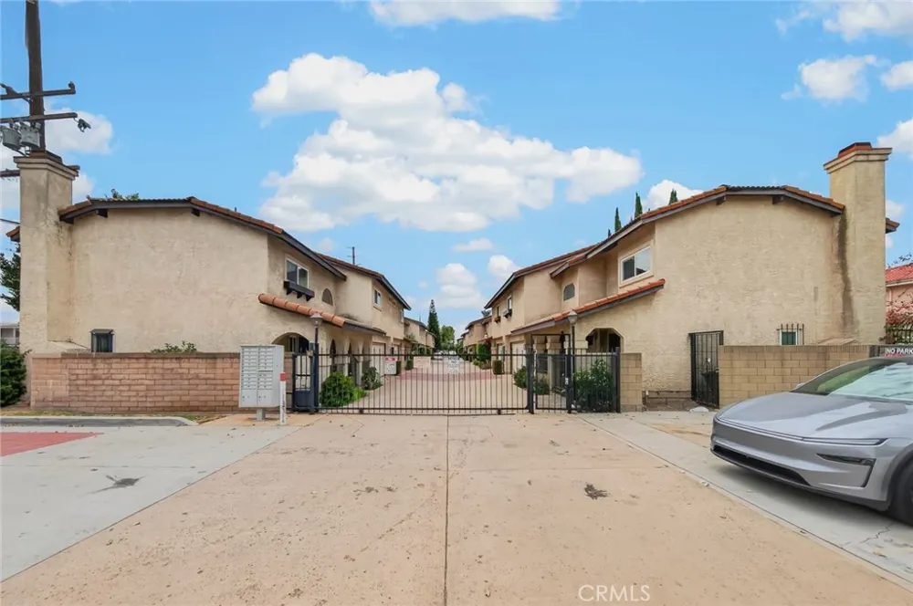 11697 Ramona El Monte, CA 91732