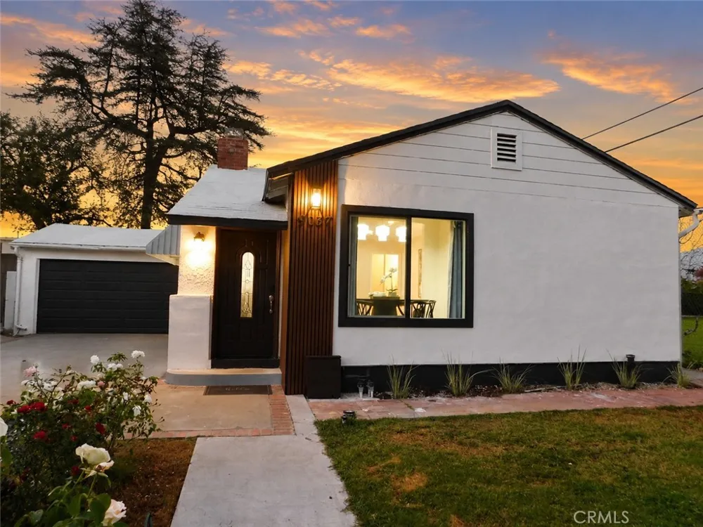 9037 Callita Street San Gabriel, CA 91775