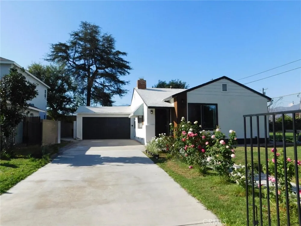9037 Callita Street San Gabriel, CA 91775