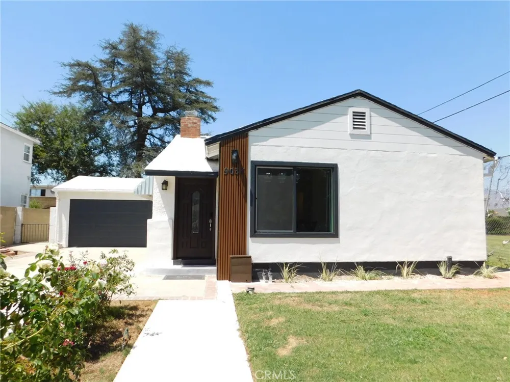 9037 Callita Street San Gabriel, CA 91775