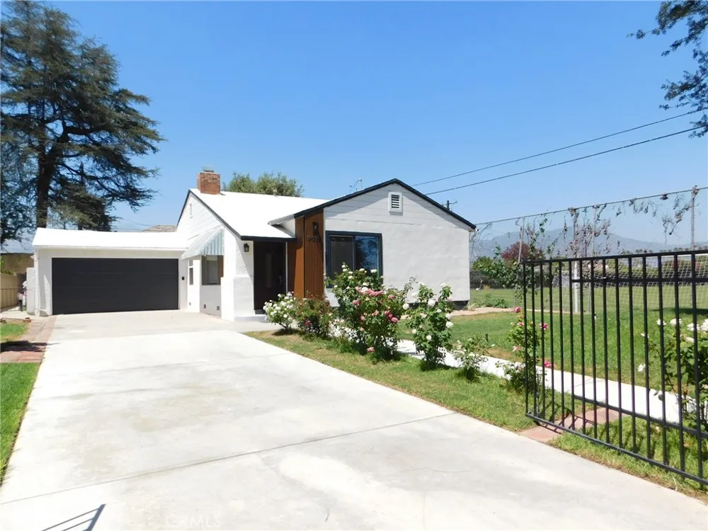 9037 Callita Street San Gabriel, CA 91775