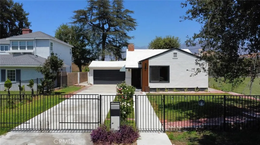 9037 Callita Street San Gabriel, CA 91775