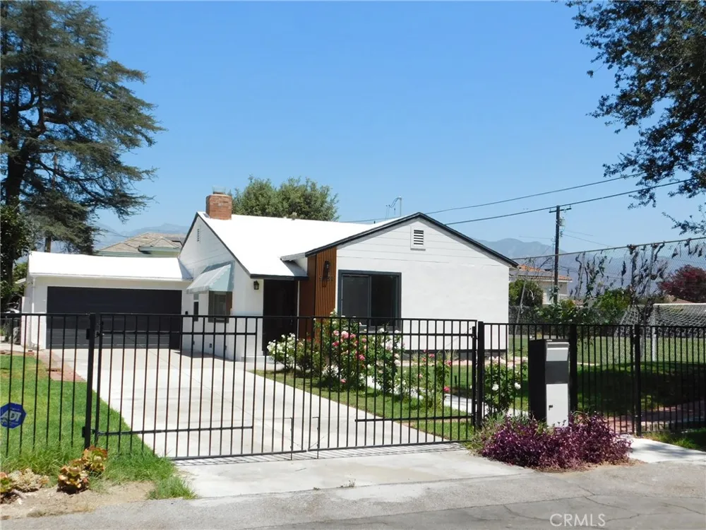 9037 Callita Street San Gabriel, CA 91775