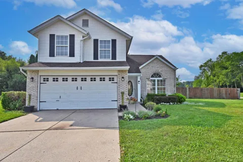 60 Robin Way