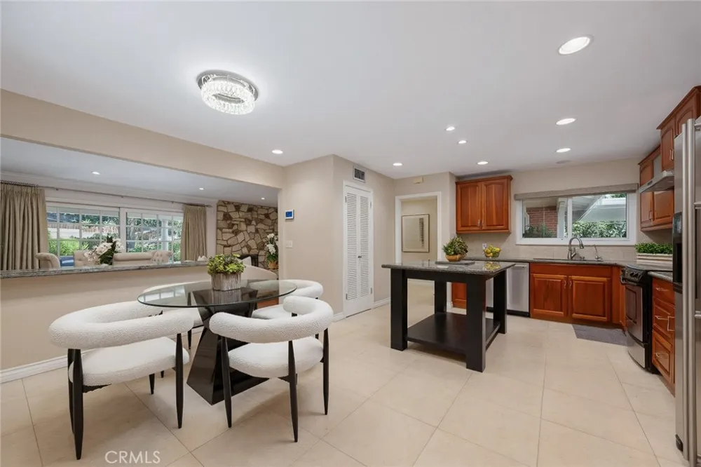 317 Casuda Canyon Drive Monterey Park, CA 91754