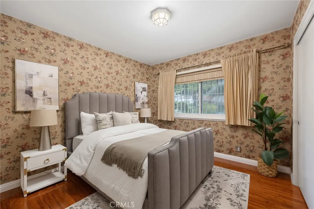 317 Casuda Canyon Drive Monterey Park, CA 91754