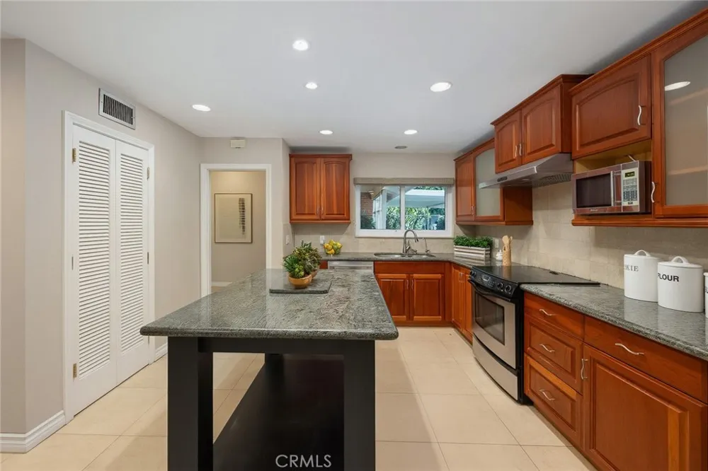 317 Casuda Canyon Drive Monterey Park, CA 91754