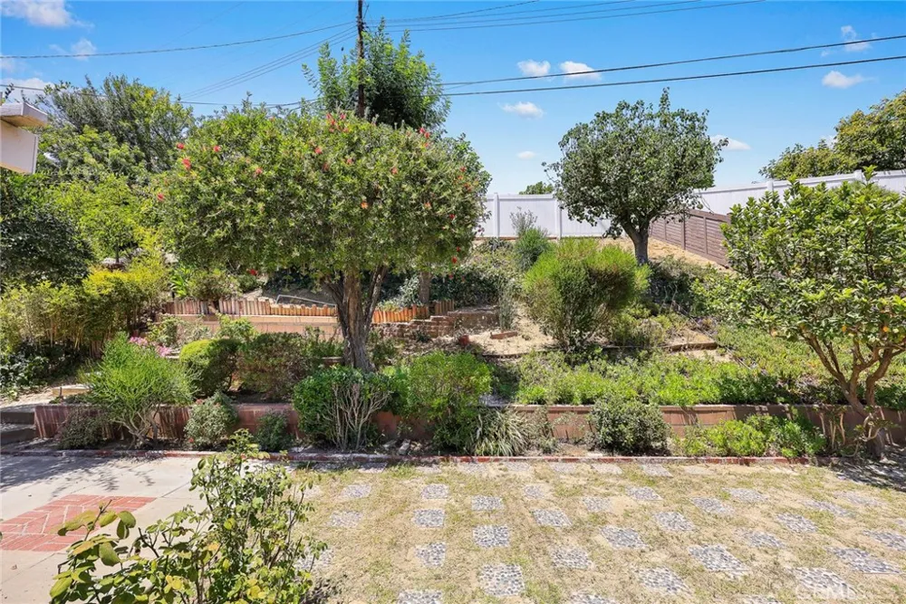 317 Casuda Canyon Drive Monterey Park, CA 91754