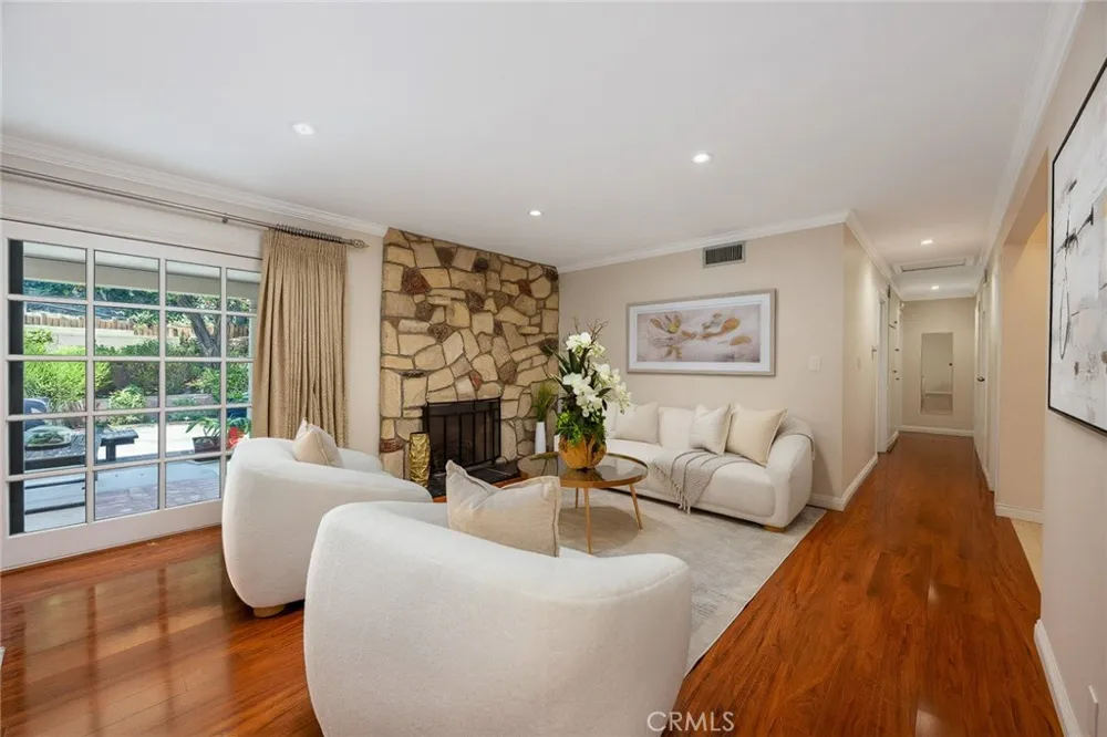 317 Casuda Canyon Drive Monterey Park, CA 91754