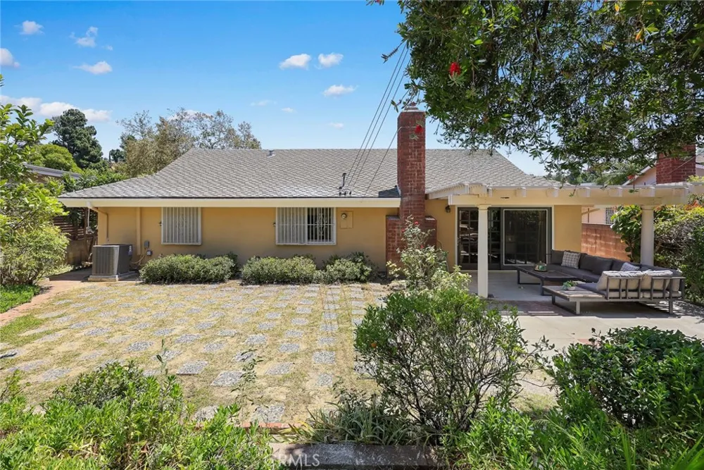 317 Casuda Canyon Drive Monterey Park, CA 91754