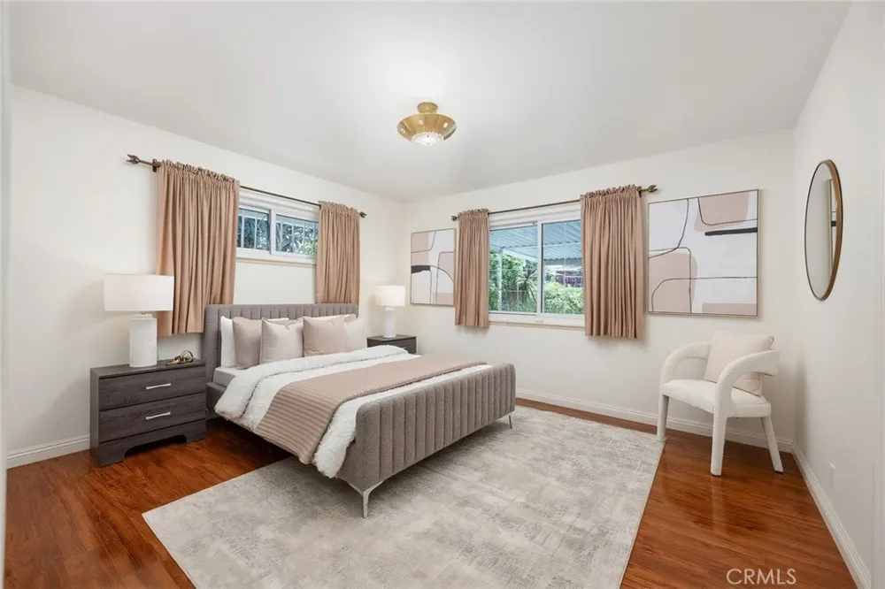317 Casuda Canyon Drive Monterey Park, CA 91754