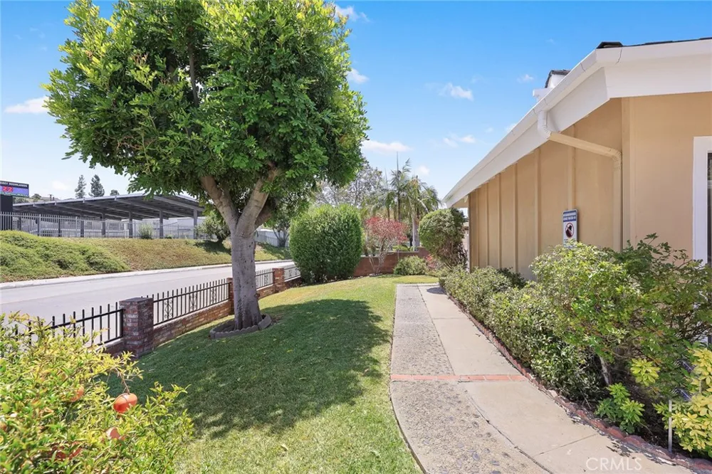 317 Casuda Canyon Drive Monterey Park, CA 91754