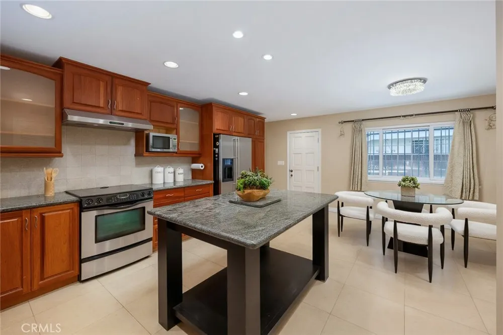 317 Casuda Canyon Drive Monterey Park, CA 91754