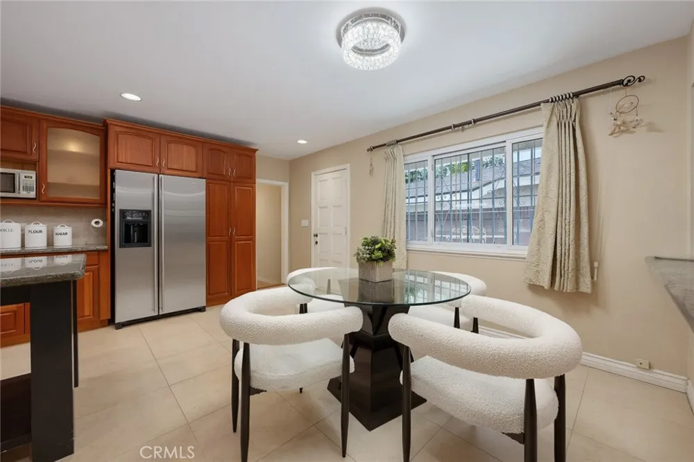 317 Casuda Canyon Drive Monterey Park, CA 91754