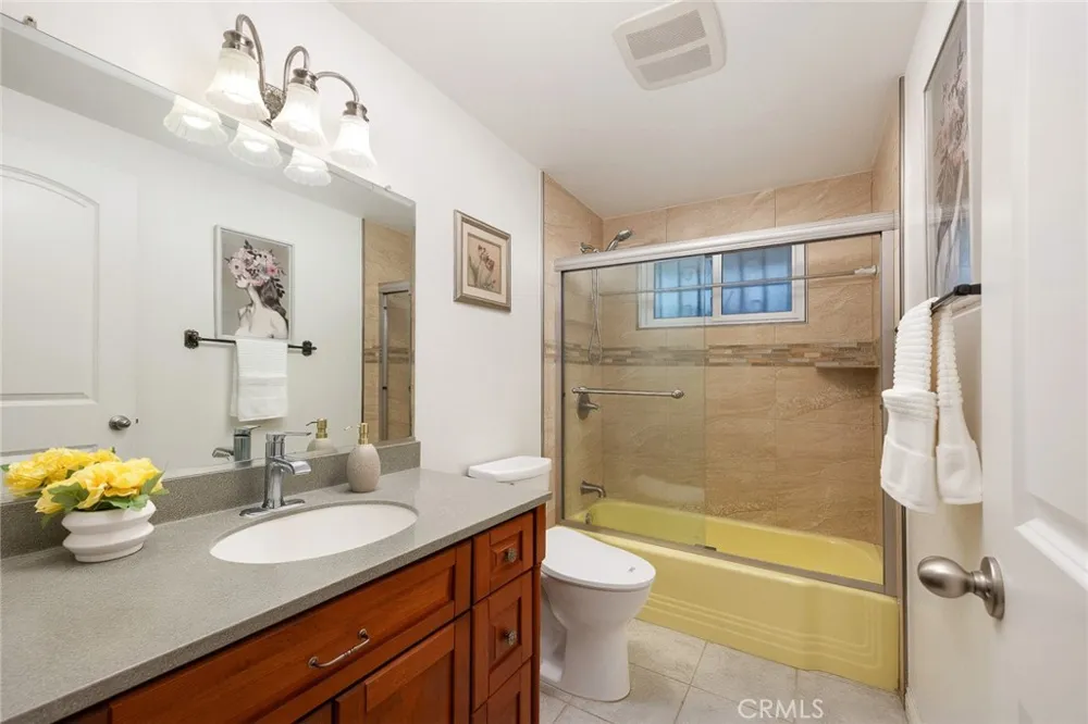 317 Casuda Canyon Drive Monterey Park, CA 91754