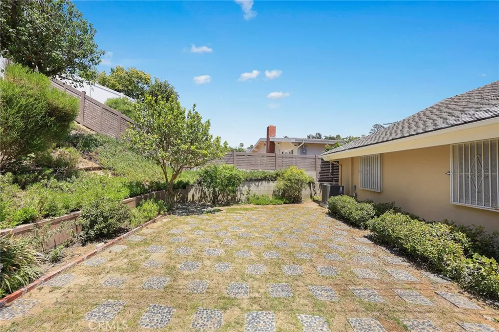 317 Casuda Canyon Drive Monterey Park, CA 91754