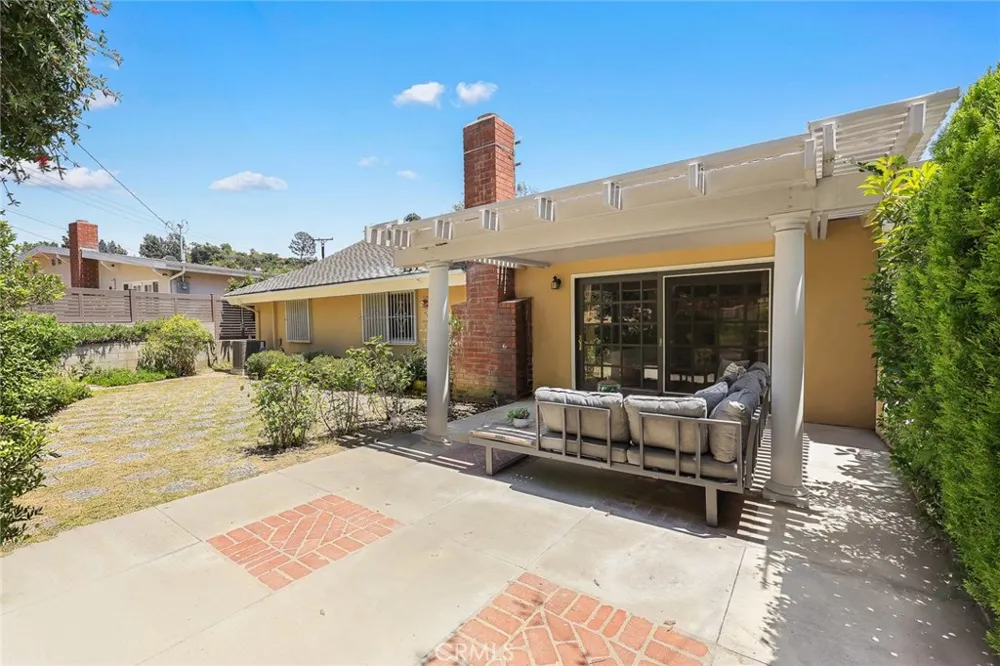 317 Casuda Canyon Drive Monterey Park, CA 91754