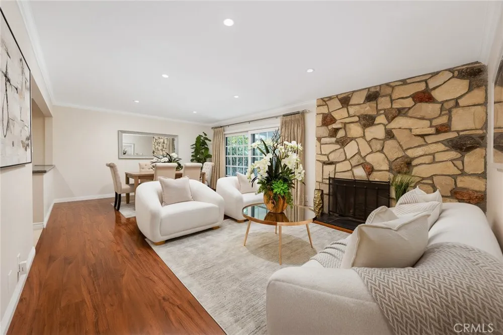 317 Casuda Canyon Drive Monterey Park, CA 91754
