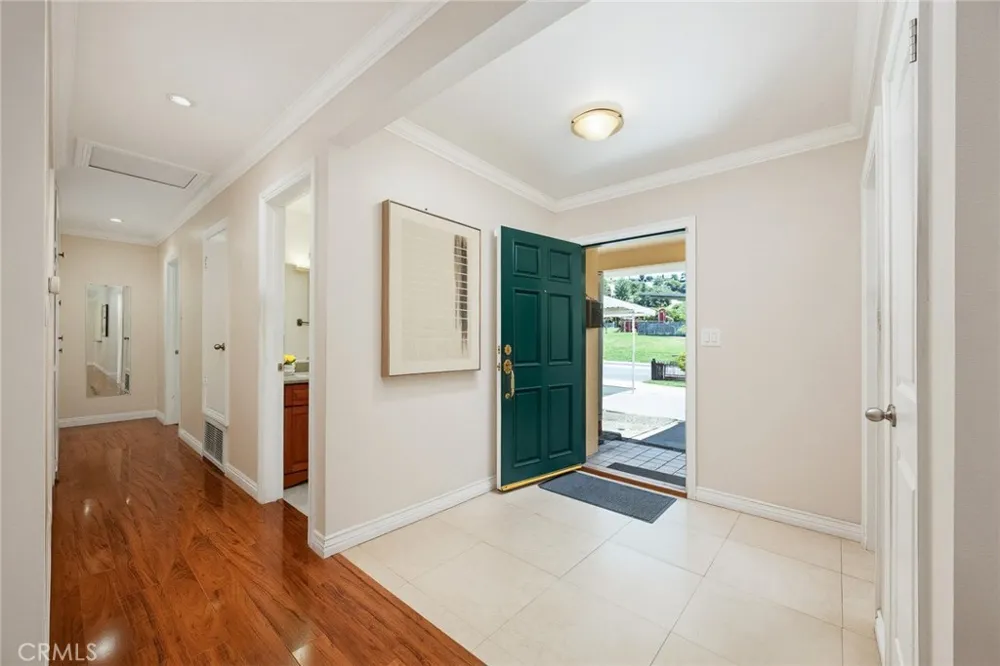 317 Casuda Canyon Drive Monterey Park, CA 91754