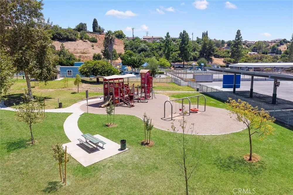 317 Casuda Canyon Drive Monterey Park, CA 91754