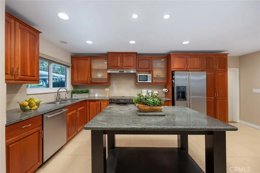 317 Casuda Canyon Drive Monterey Park, CA 91754
