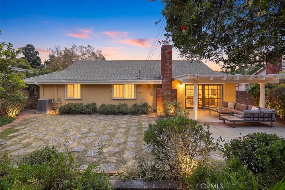 317 Casuda Canyon Drive Monterey Park, CA 91754
