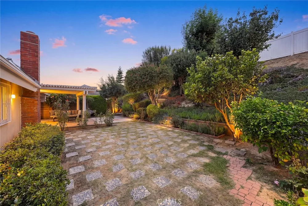 317 Casuda Canyon Drive Monterey Park, CA 91754