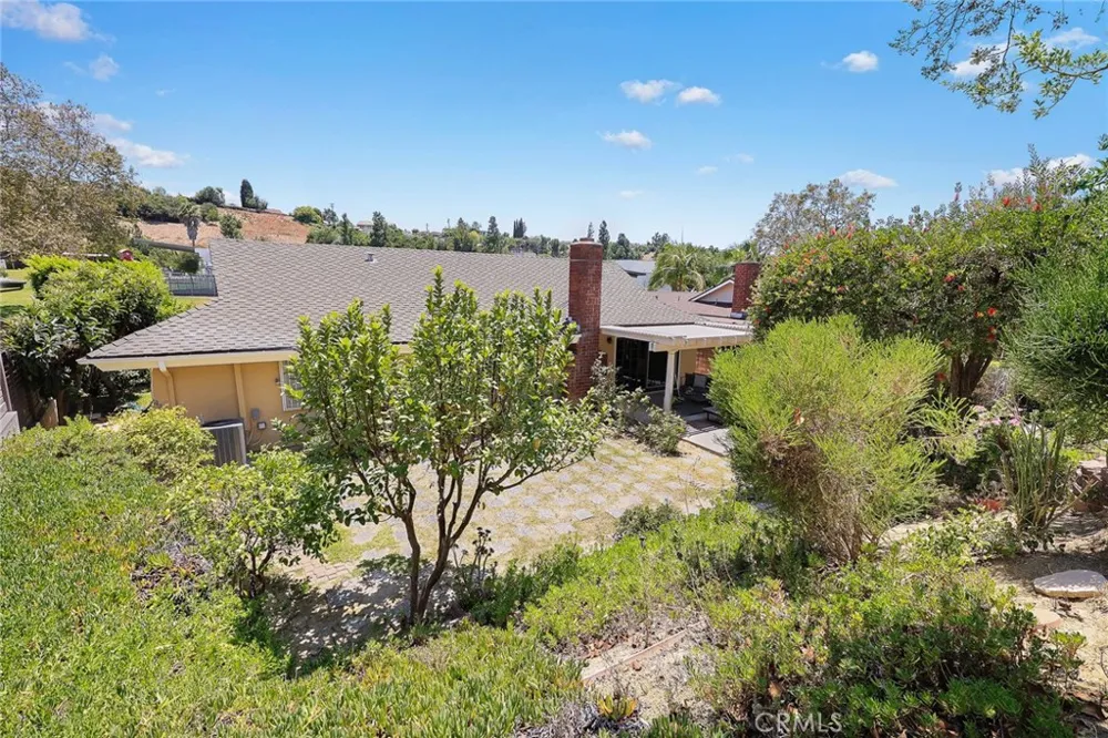317 Casuda Canyon Drive Monterey Park, CA 91754