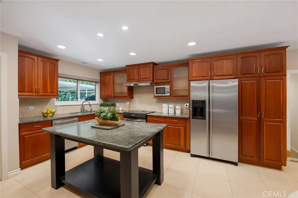 317 Casuda Canyon Drive Monterey Park, CA 91754