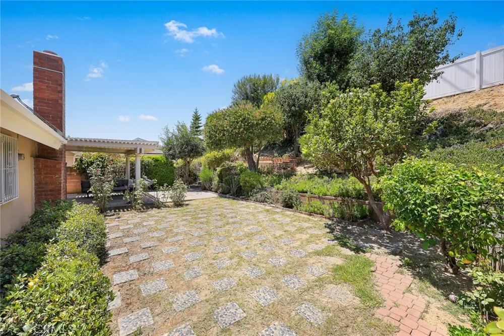 317 Casuda Canyon Drive Monterey Park, CA 91754