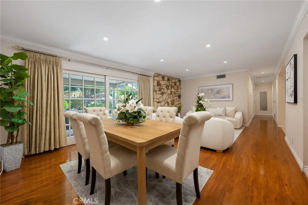 317 Casuda Canyon Drive Monterey Park, CA 91754