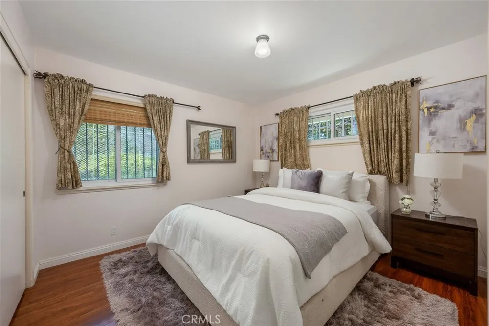 317 Casuda Canyon Drive Monterey Park, CA 91754
