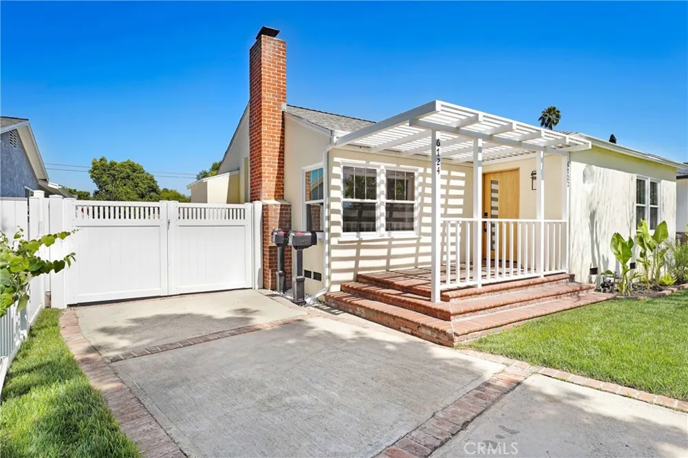 6722 Katherine Ave Van Nuys, CA 91405