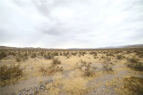 Barstow Rd