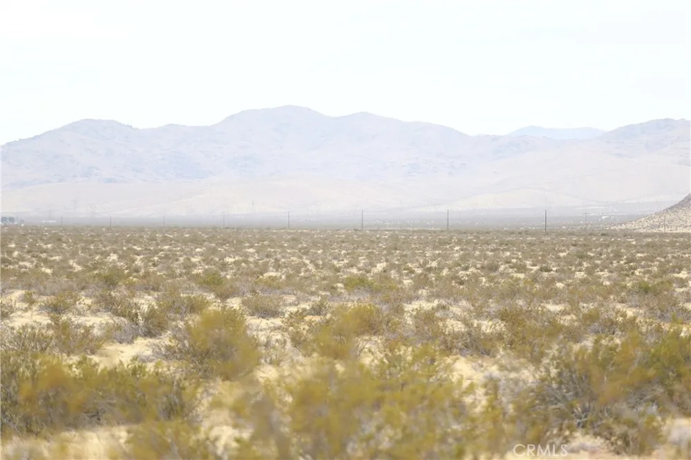 Barstow Rd Barstow, CA 92311